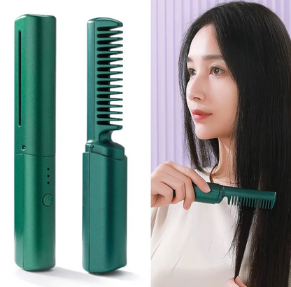 SmoothBrush Alisador y peinador